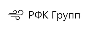 Логотип клиента РФК Групп